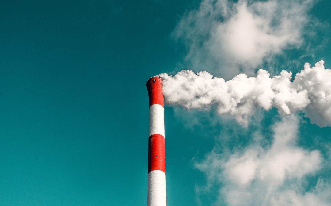 Pollution Hunters: Chicago Enlists Citizens to Monitor Air Quality and Pollution Impact